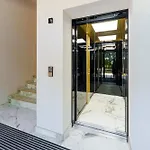 Przy Plazy 310 Z Darmowymi Rowerami By Perlowa Przystan Rent Sianozety