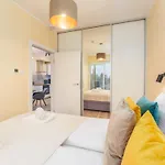 Przy Plazy 310 Z Darmowymi Rowerami By Perlowa Przystan Rent Apartment Sianozety