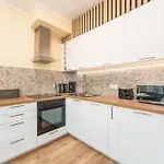 Apartment Przy Plazy 310 Z Darmowymi Rowerami By Perlowa Przystan Rent *