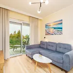 Przy Plazy 310 Z Darmowymi Rowerami By Perlowa Przystan Rent