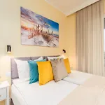 Przy Plazy 310 Z Darmowymi Rowerami By Perlowa Przystan Rent Apartment