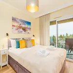 Przy Plazy 310 Z Darmowymi Rowerami By Perlowa Przystan Rent * Sianozety