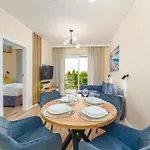 Apartment Przy Plazy 310 Z Darmowymi Rowerami By Perlowa Przystan Rent *