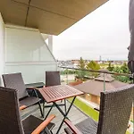 Apartment Przy Plazy 310 Z Darmowymi Rowerami By Perlowa Przystan Rent