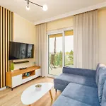 Przy Plazy 310 Z Darmowymi Rowerami By Perlowa Przystan Rent *