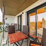 Przy Plazy 310 Z Darmowymi Rowerami By Perlowa Przystan Rent Apartment