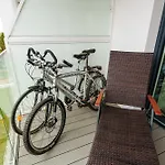 Apartment Przy Plazy 310 Z Darmowymi Rowerami By Perlowa Przystan Rent