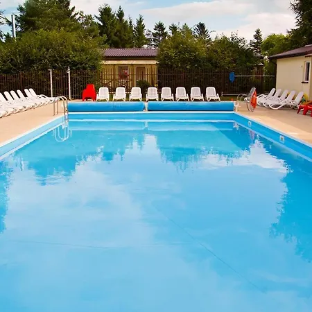 Διαμέρισμα Przy Plazy 310 Z Darmowymi Rowerami By Perlowa Przystan Rent Sianozety