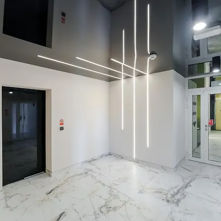 Przy Plazy 310 Z Darmowymi Rowerami By Perlowa Przystan Rent Διαμέρισμα Sianozety