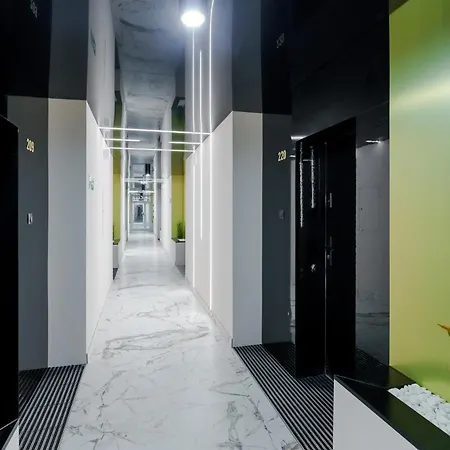 Przy Plazy 310 Z Darmowymi Rowerami By Perlowa Przystan Rent Sianozety