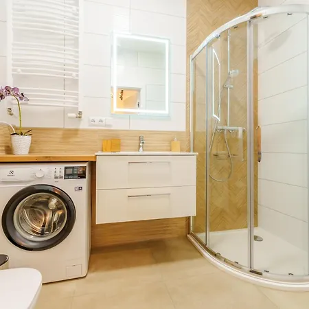 Przy Plazy 310 Z Darmowymi Rowerami By Perlowa Przystan Rent