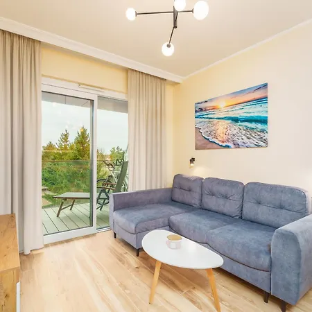 Przy Plazy 310 Z Darmowymi Rowerami By Perlowa Przystan Rent