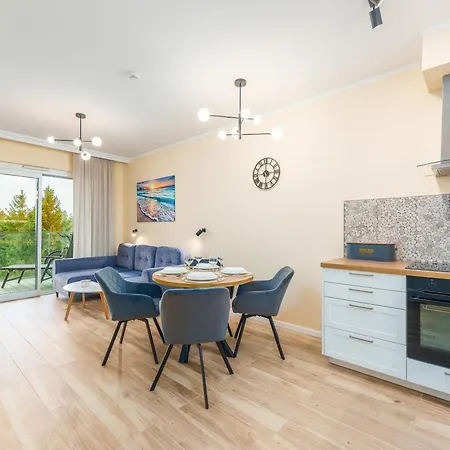 Przy Plazy 310 Z Darmowymi Rowerami By Perlowa Przystan Rent