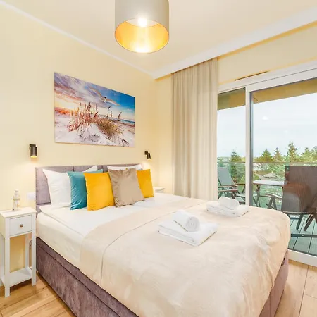 Przy Plazy 310 Z Darmowymi Rowerami By Perlowa Przystan Rent * Sianozety