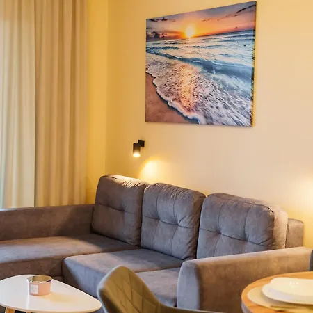 Przy Plazy 310 Z Darmowymi Rowerami By Perlowa Przystan Rent