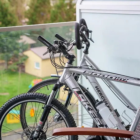 Przy Plazy 310 Z Darmowymi Rowerami By Perlowa Przystan Rent