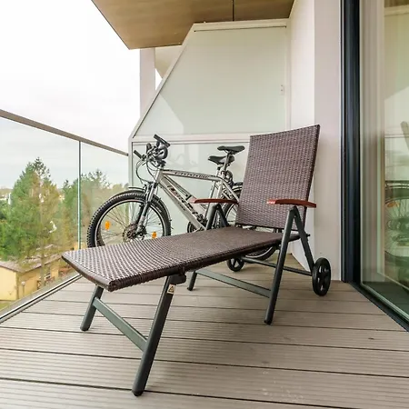 Przy Plazy 310 Z Darmowymi Rowerami By Perlowa Przystan Rent