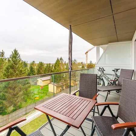 Przy Plazy 310 Z Darmowymi Rowerami By Perlowa Przystan Rent Appartement Sianozety