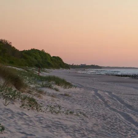 Przy Plazy 310 Z Darmowymi Rowerami By Perlowa Przystan Rent *