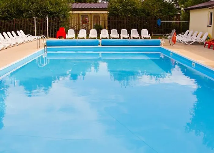 شقة Przy Plazy 310 Z Darmowymi Rowerami By Perlowa Przystan Rent سيانوزيتي