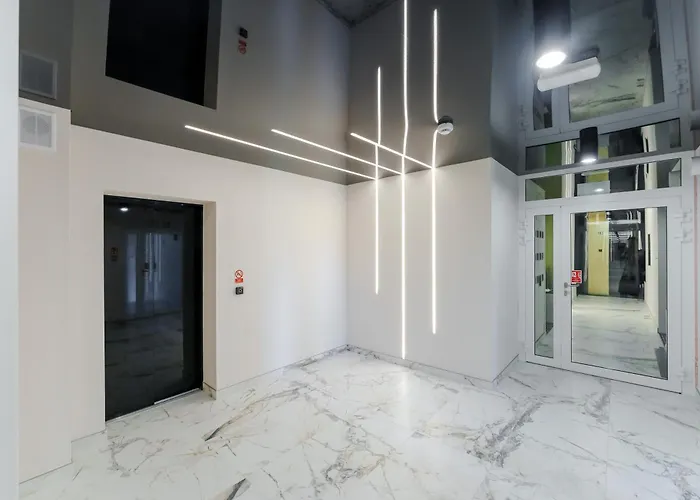 Przy Plazy 310 Z Darmowymi Rowerami By Perlowa Przystan Rent شقة سيانوزيتي