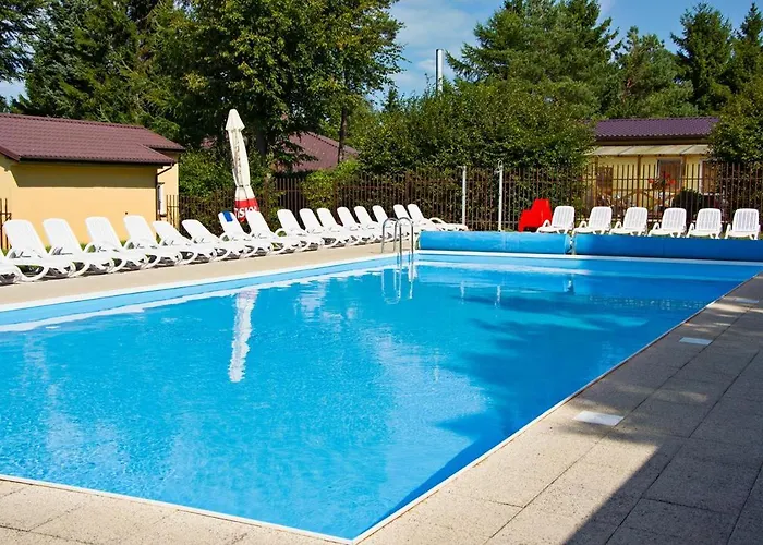 Przy Plazy 310 Z Darmowymi Rowerami By Perlowa Przystan Rent * سيانوزيتي