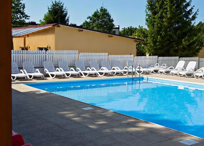 Przy Plazy 310 Z Darmowymi Rowerami By Perlowa Przystan Rent * سيانوزيتي