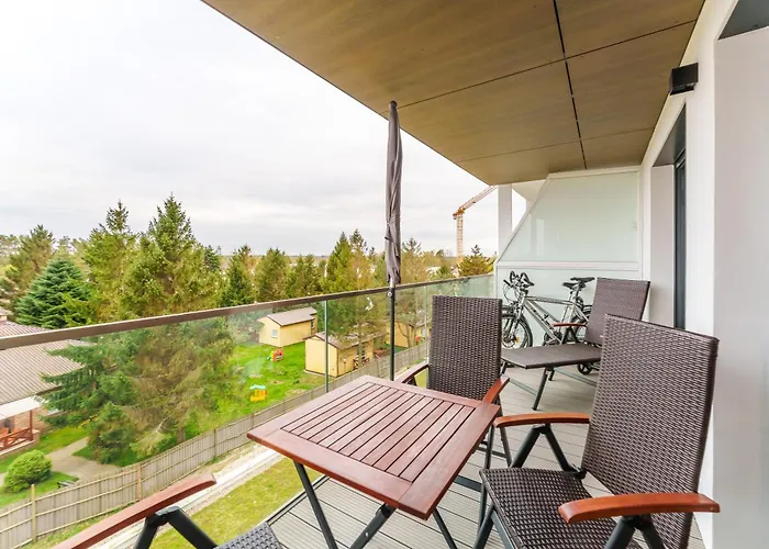 Przy Plazy 310 Z Darmowymi Rowerami By Perlowa Przystan Rent شقة سيانوزيتي