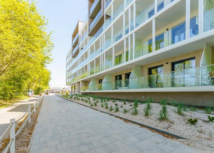 Przy Plazy 310 Z Darmowymi Rowerami By Perlowa Przystan Rent *